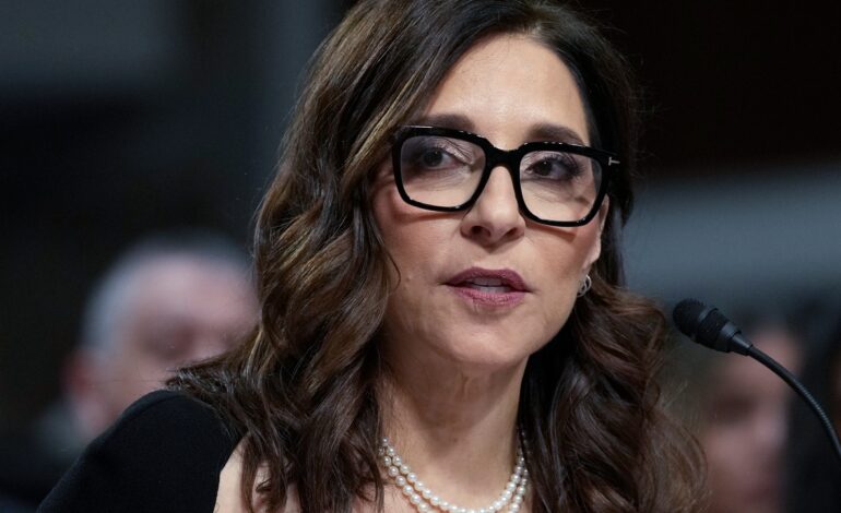 Linda Yaccarino dimite como CEO de la red social ‘X’