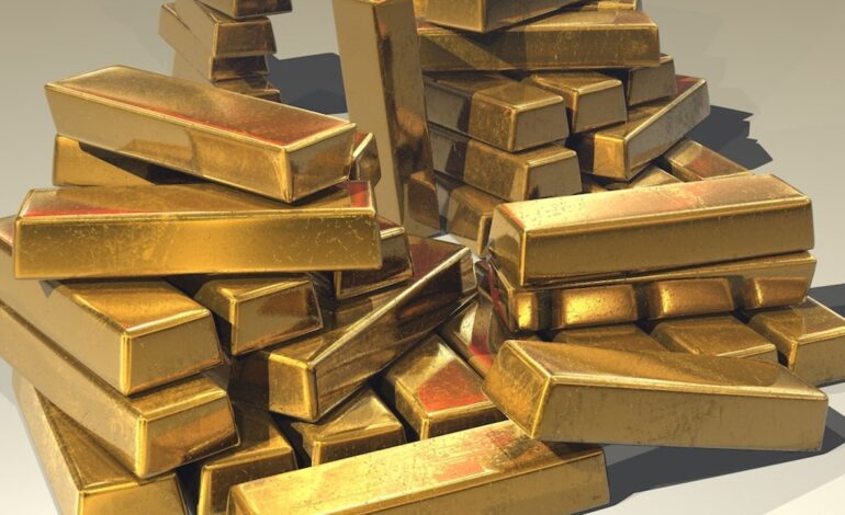 Sí, algún ganador del Sorteo de Oro de Cruz Roja ha cobrado su premio en oro… pero no mucho
