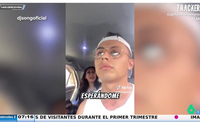 Llama a la Policía porque su taxista le está dando más vueltas de las necesarias