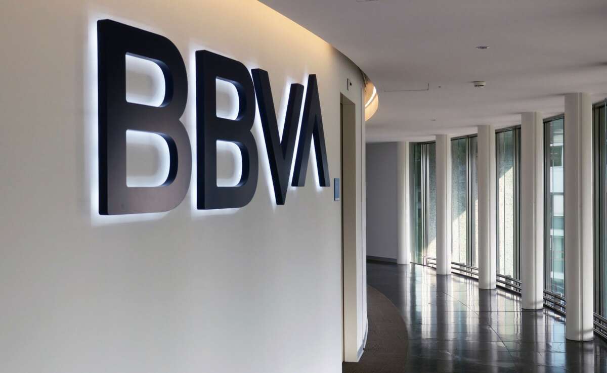 Incidentes de BBVA 