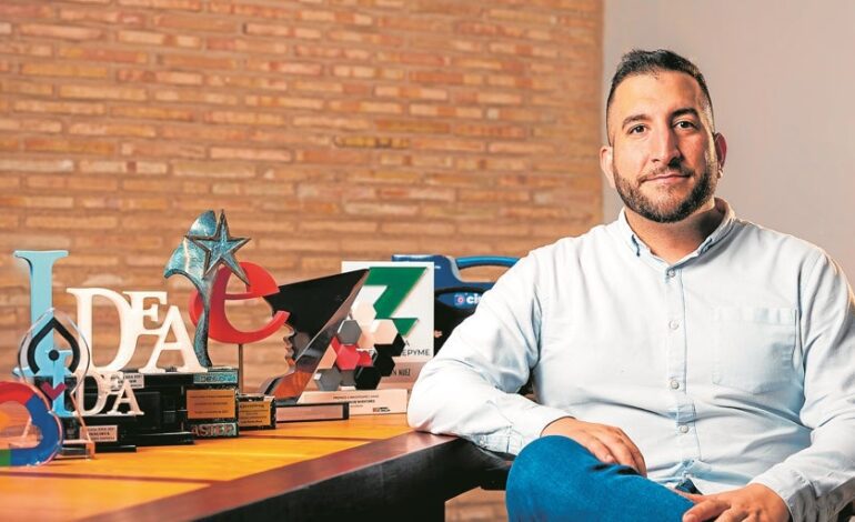 La startup que demuestra que la ciencia sin drama entra