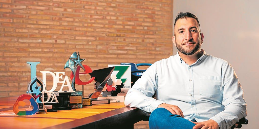 La startup que demuestra que la ciencia sin drama entra