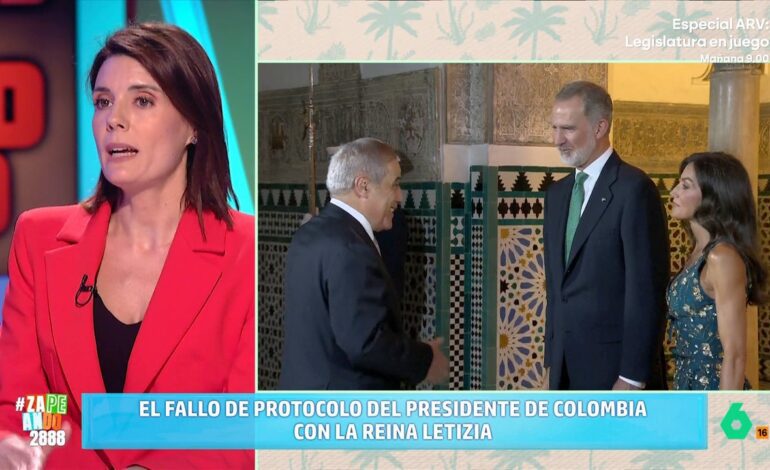 Dar dos besos es muy informal