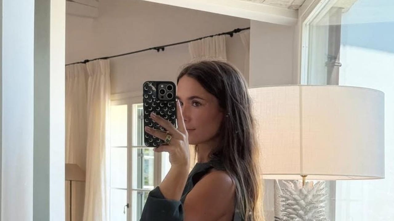 María Pombo anuncia con este bonito vídeo que está embarazada de su tercer hijo con Pablo Castellano
