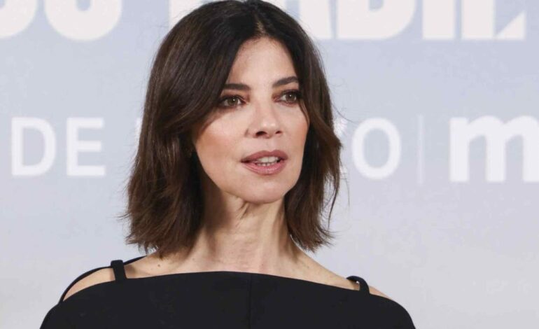 cuatro libros que devorarás desde la primera página este verano según Maribel Verdú