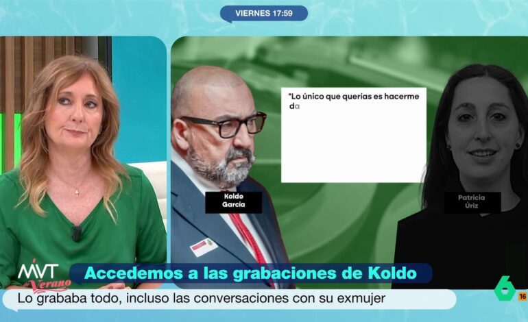 Al señor Aldama no hay que hacerle caso casi nunca