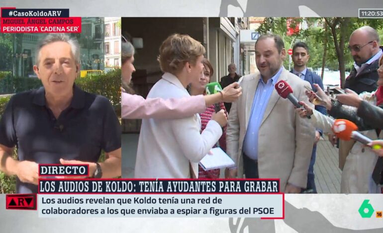 Parece muy de película, aunque a veces la realidad supera la ficción