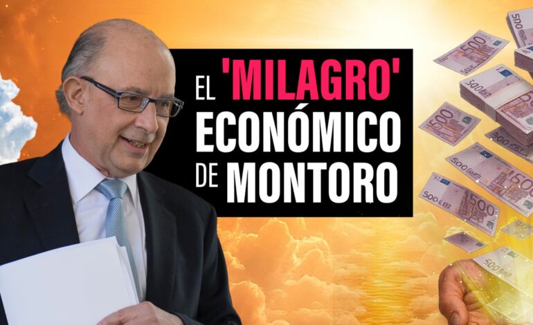 2.200 millones de dinero público para empresas amigas vinculadas a Equipo Económico
