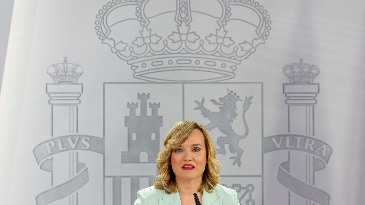 El Gobierno niega que haya indicios de financiación irregular del PSOE y tacha de «desgarradora» la imagen de Cerdán en prisión