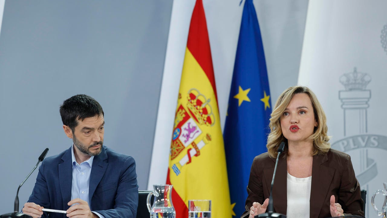 El Gobierno lanza la oferta pública de empleo de 2025 con 36.588 plazas de las que 27.697 serán de nuevo ingreso