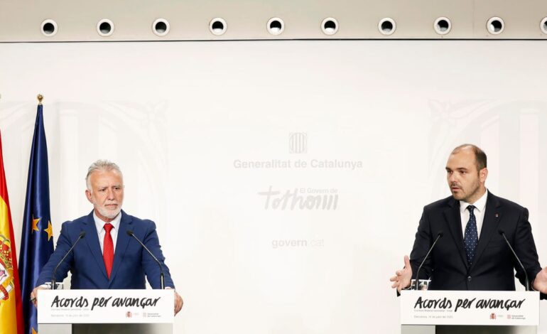 «singular» y generalizable a otros territorios