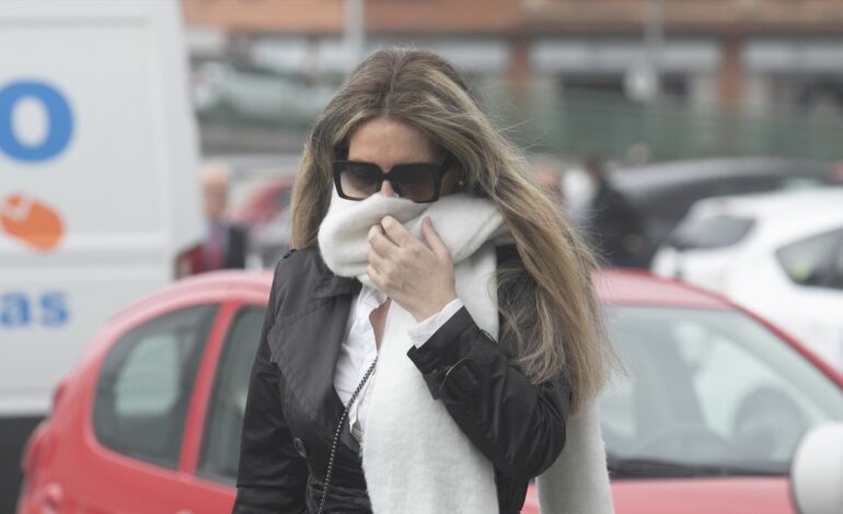 Koldo exige a Miss Asturias que se retracte y pida disculpas por decir que le mandaba mensajes «obscenos»