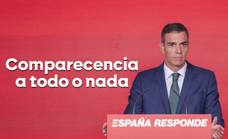 el PSOE confía en aplacar las dudas de sus socios y ahuyentar el fantasma de la moción de confianza