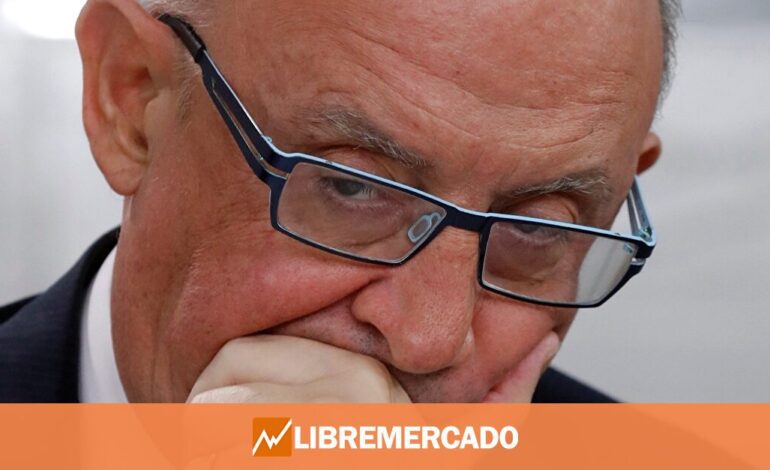 El ‘modus operandi’ de Montoro y Equipo Económico que investiga por hasta 7 delitos el juez Rus en Tarragona
