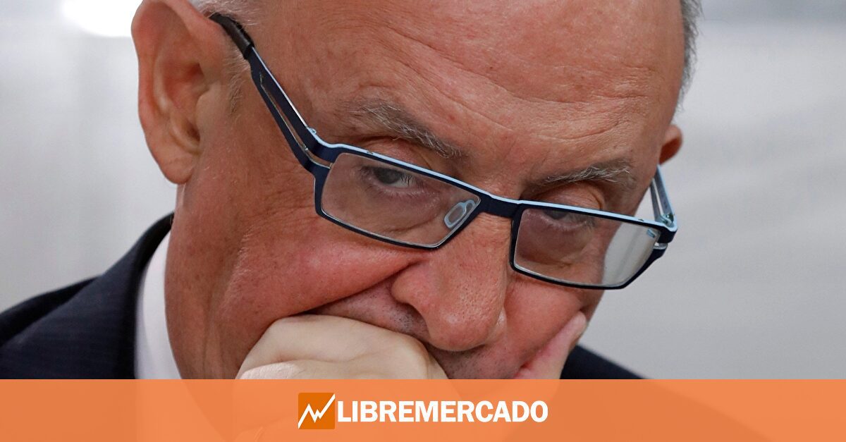 El ‘modus operandi’ de Montoro y Equipo Económico que investiga por hasta 7 delitos el juez Rus en Tarragona