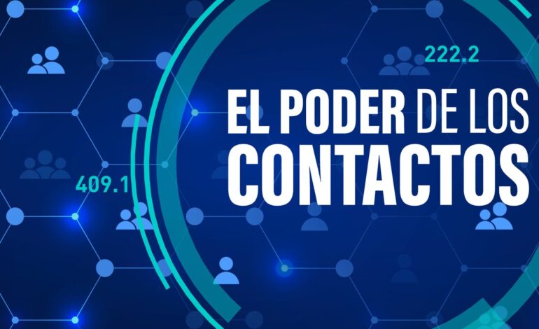 el mapa oculto de las conexiones corruptas que abren puertas al poder político