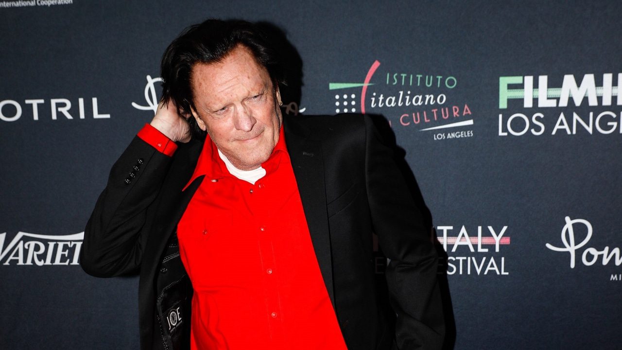 Muere Michael Madsen, actor de ‘Reservoir Dogs’ y ‘Kill Bill’, a los 67 años