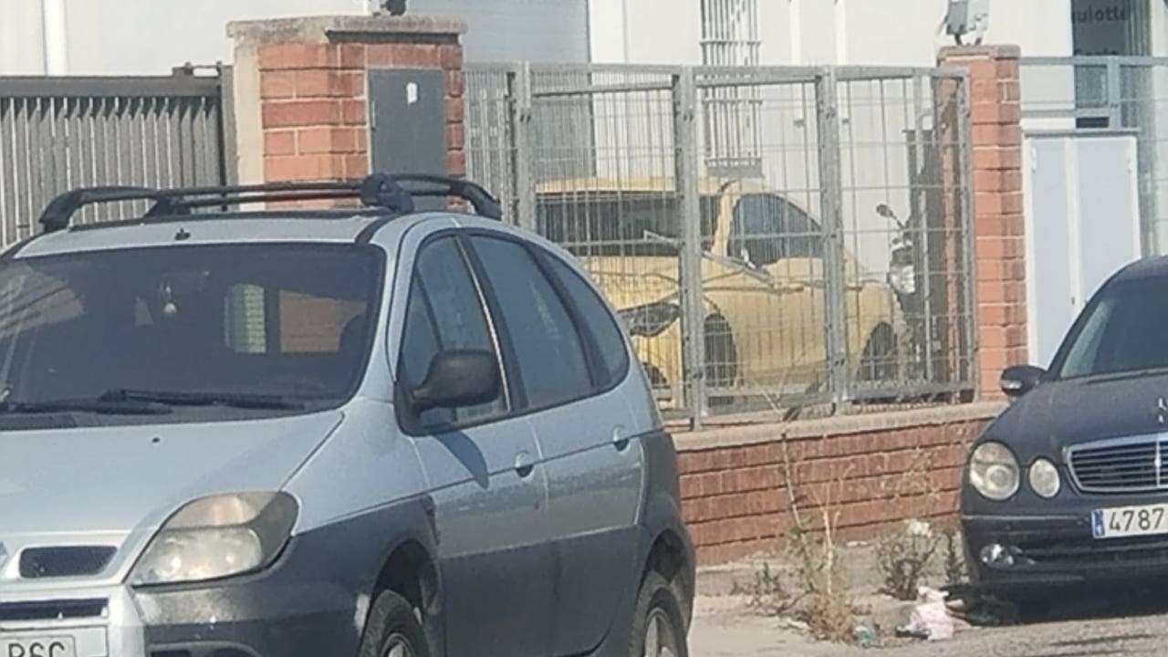 Muere un niño de dos años tras quedar encerrado más de cinco horas en un coche en Valls (Tarragona)
