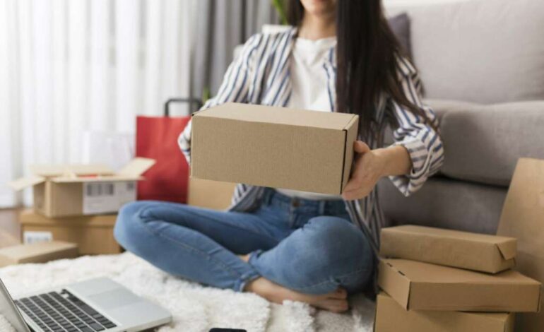 Paquetes no solicitados, la estafa viral que está afectando a usuarios de Amazon y Temu