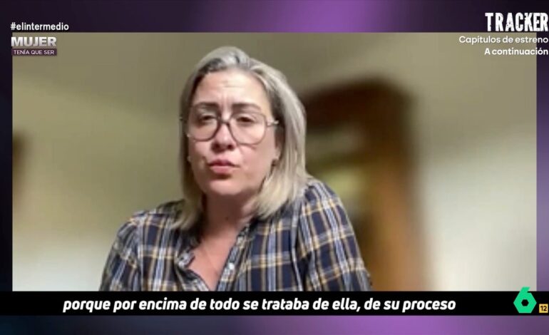 No era ella quien tenía que sentir vergüenza