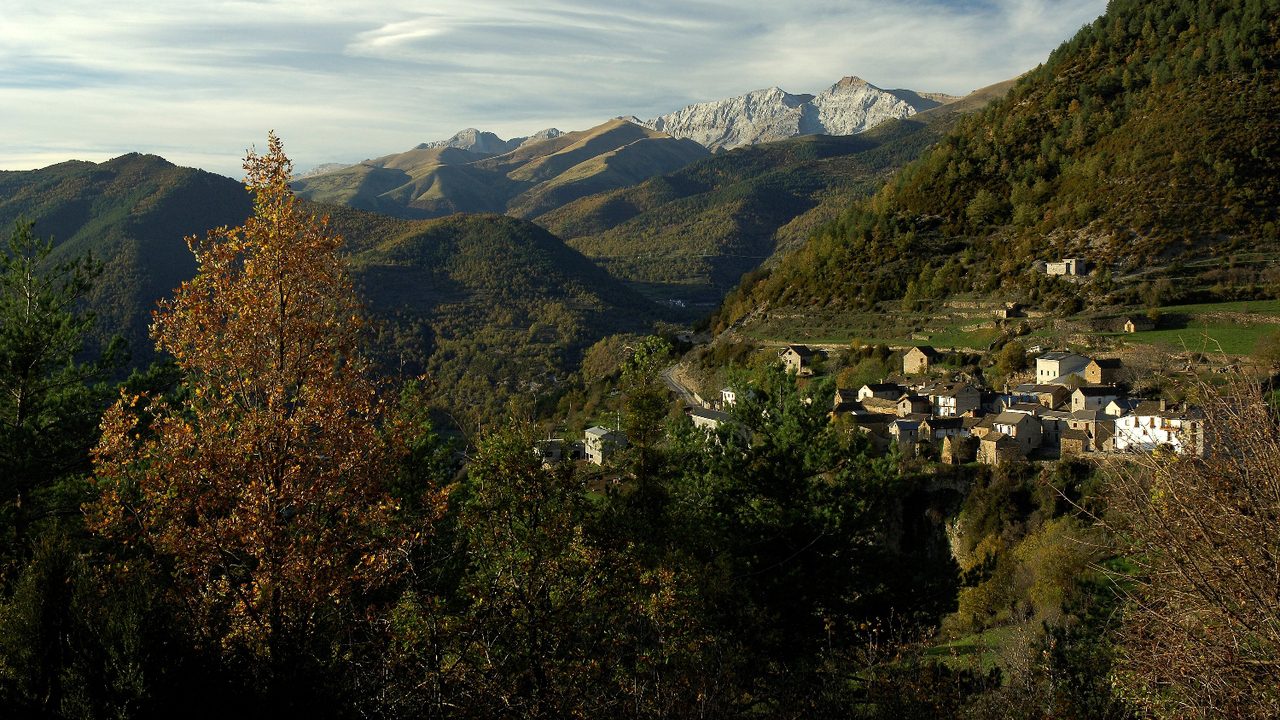 ¿Quiere una casa gratis y ganar 1.600 euros al mes? Este es el pueblo en el que podrá conseguirlo
