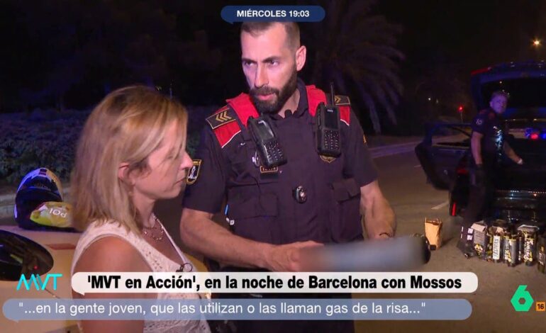 Son locales donde se dan robos, consumo de drogas y hay armas blancas