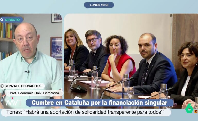 Cuando dice que no va a perjudicar a nadie, ¡miente!