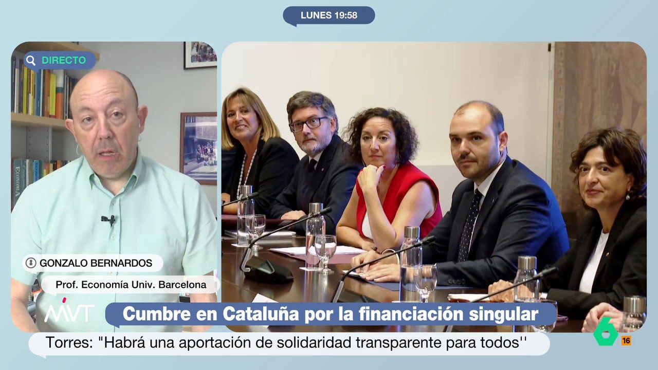 Cuando dice que no va a perjudicar a nadie, ¡miente!