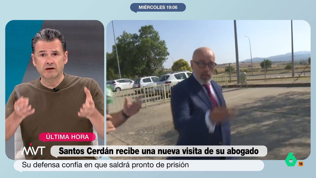 No podrá ni liderar el club de lectura con tanta interrupción