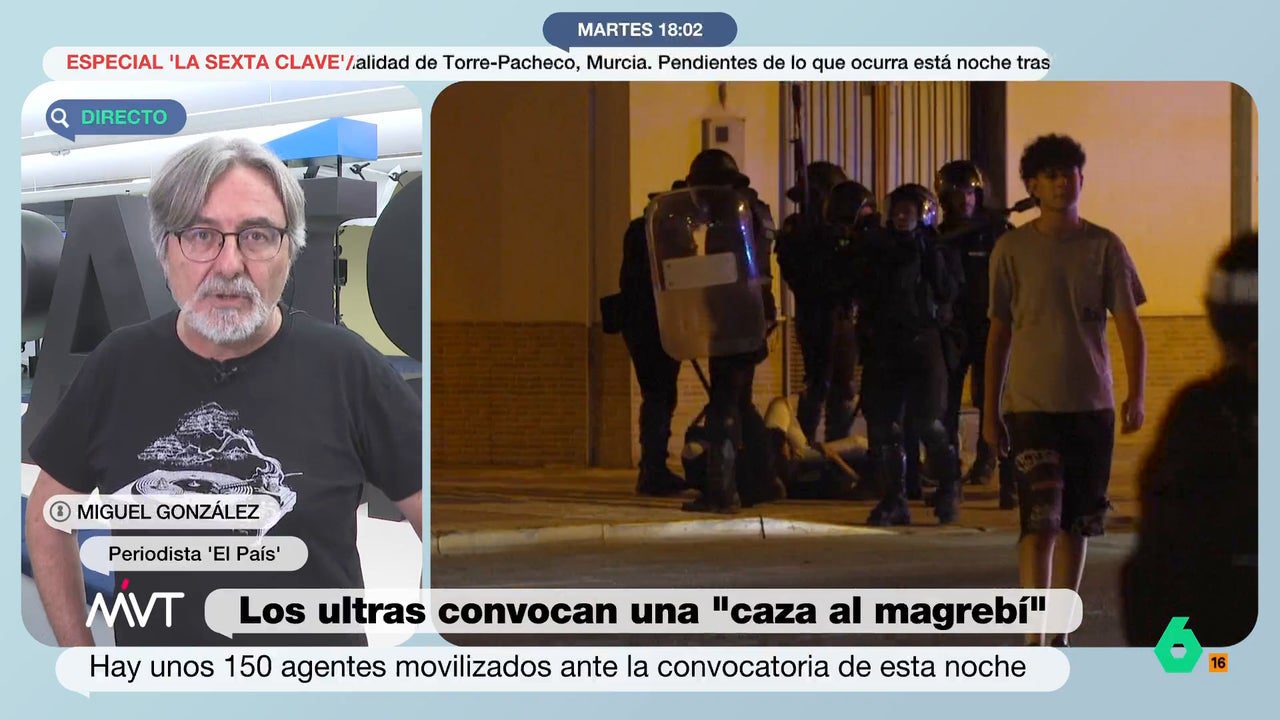 Puede haberlo hecho por su cuenta, pero no veo ninguna denuncia