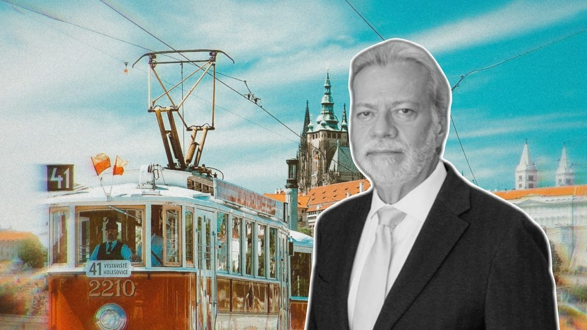 OHLA gana contratos por 440 millones en Chequia, incrementando un 15% su cartera en Europa en 2025