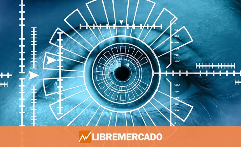 La CURP biométrica: el nuevo ‘DNI’ mexicano que incluirá un escaneo de iris y huellas dactilares