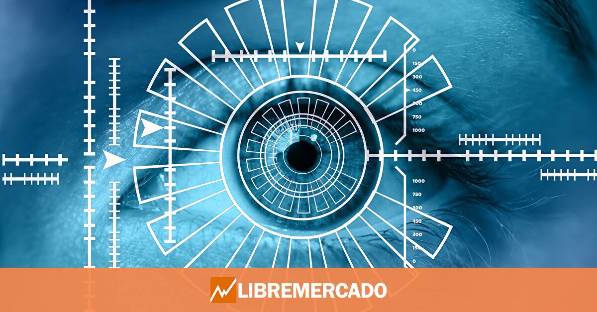 La CURP biométrica: el nuevo ‘DNI’ mexicano que incluirá un escaneo de iris y huellas dactilares