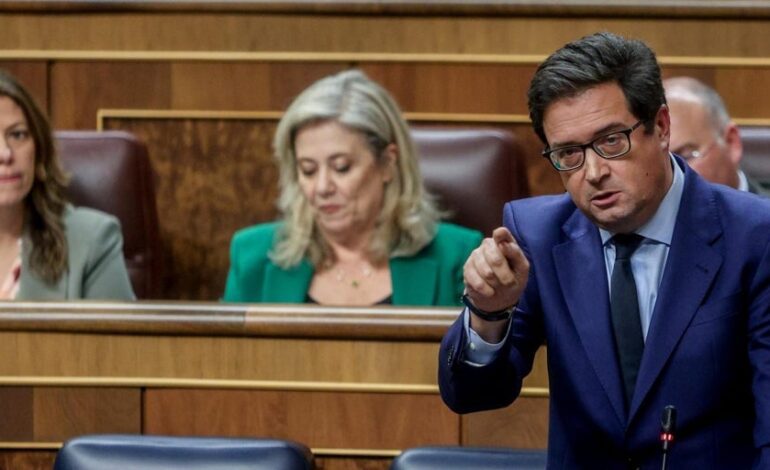 El Gobierno recupera el plan para evaluar a los funcionarios y «recompensarlos»