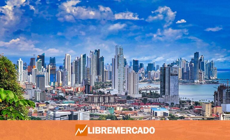 Los millonarios se fugan de Brasil y México mientras se disparan en Costa Rica y Panamá