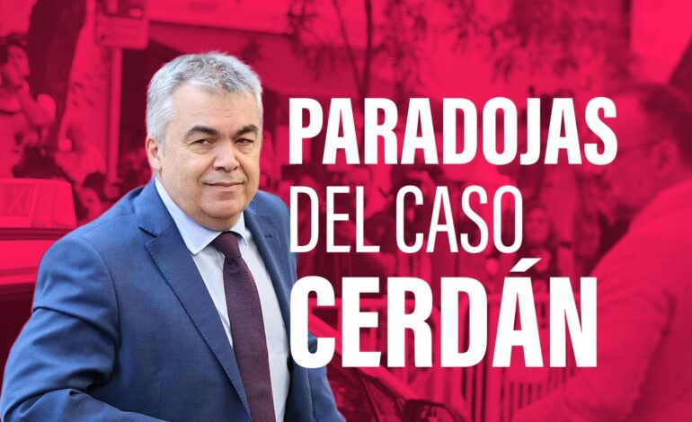 una historia política llena de paradojas