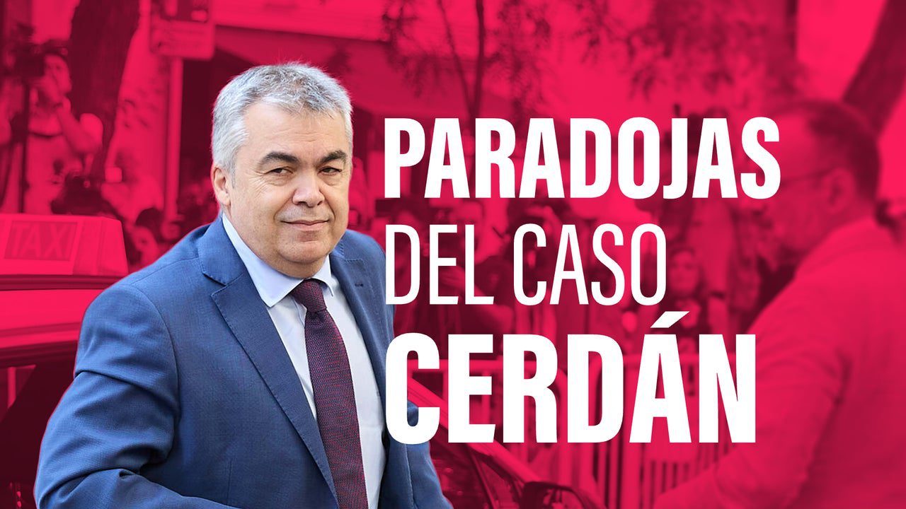 una historia política llena de paradojas