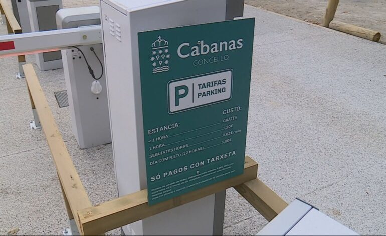 Pagar por aparcar cerca de la playa, la nueva medida de varios ayuntamientos de localidades costeras
