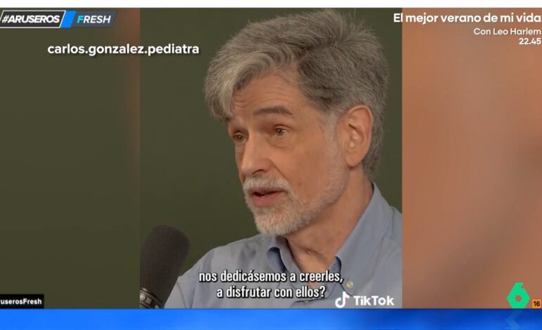 ¿Cuántos llantos evitaríamos si en vez de reñirles, disfrutáramos con ellos?