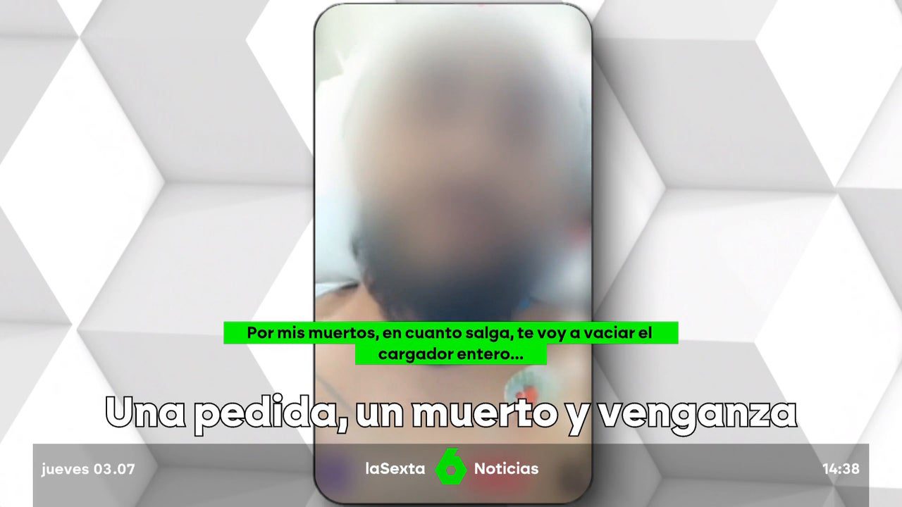 la familia del fallecido en la reyerta de Ribeira amenaza con vengarse
