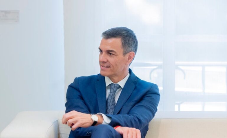 La deficiencia institucional y regulatoria echa el freno de mano a la economía española