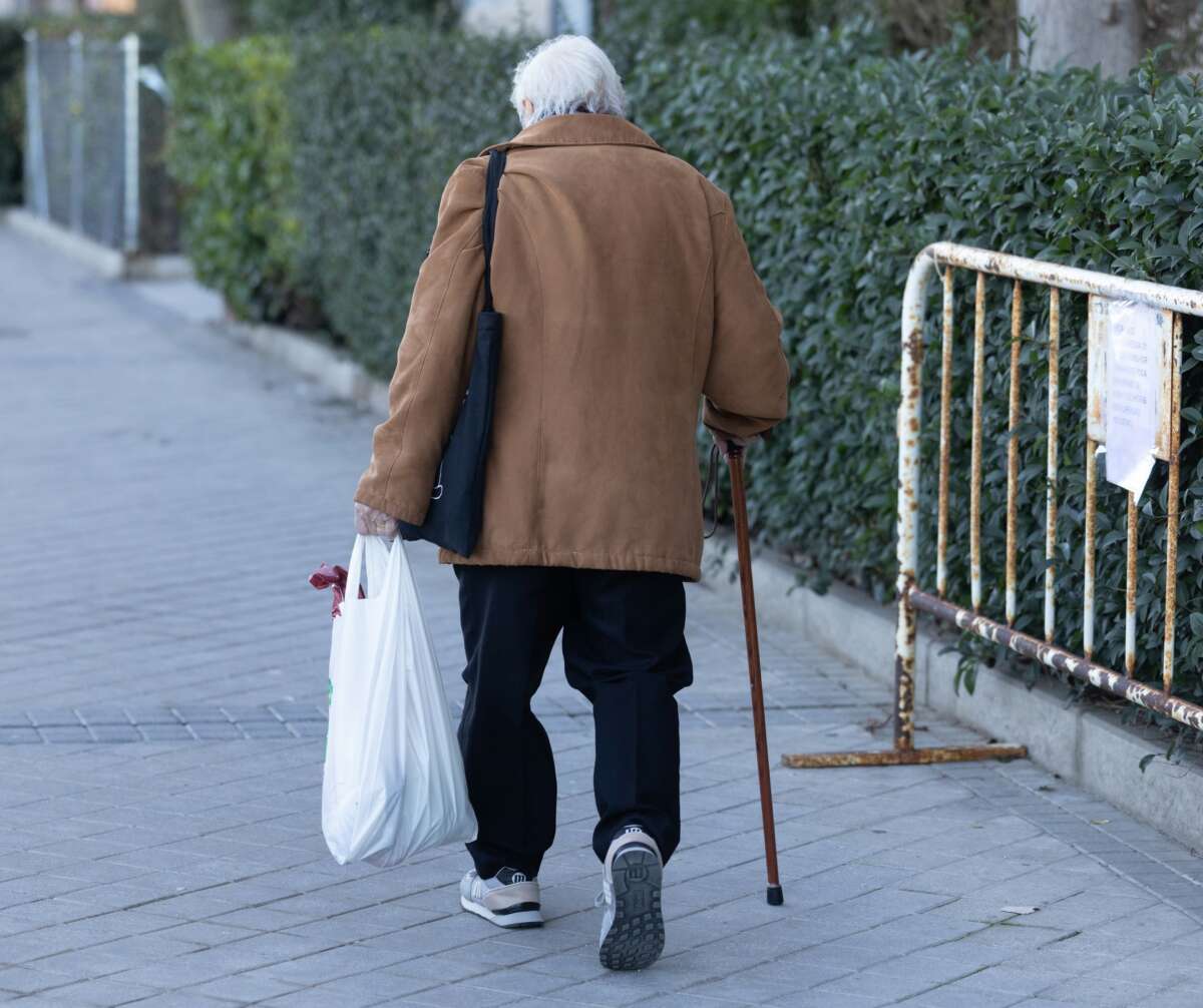 La OCDE compra la jubilación reversible del Gobierno para «aliviar la carga» de los más jóvenes