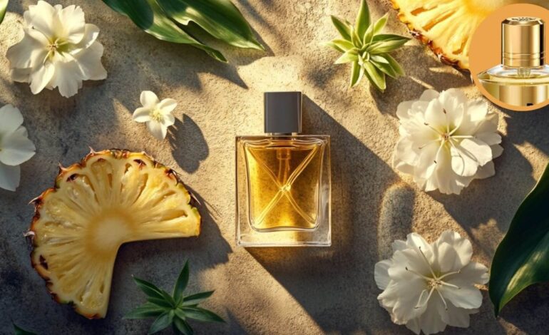 El perfume nicho floral y fresco que sí es apto para verano