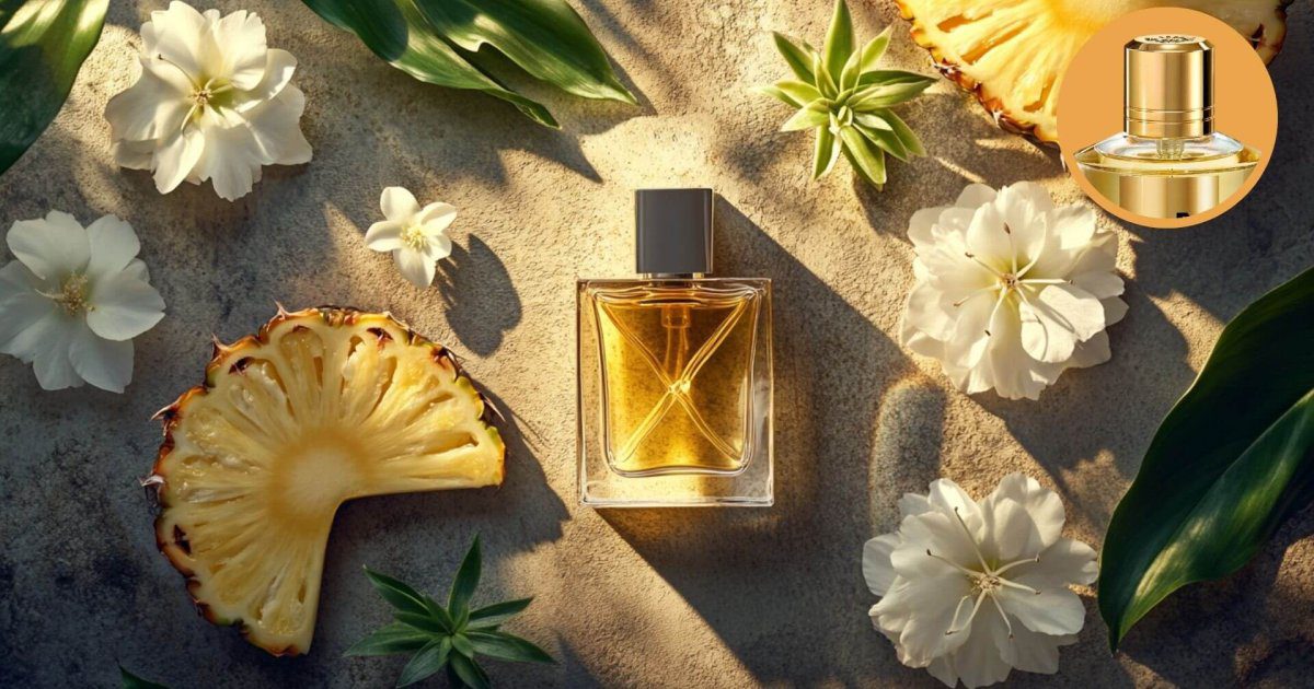 El perfume nicho floral y fresco que sí es apto para verano