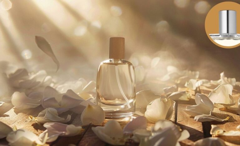 El perfume sin alcohol que abuelas, madres e hijas usan como colonia de verano