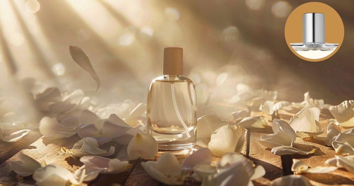 El perfume sin alcohol que abuelas, madres e hijas usan como colonia de verano