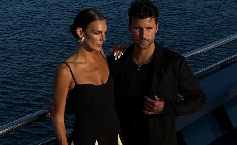 Perfume para bodas de verano: elegante, duradero y nada empalagoso