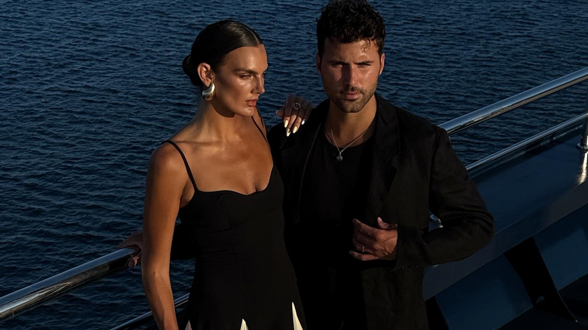 Perfume para bodas de verano: elegante, duradero y nada empalagoso