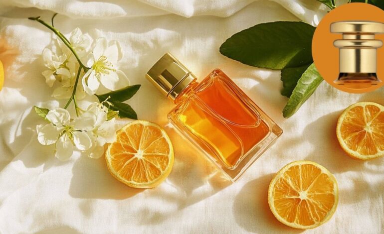 por fin damos con un perfume cítrico que dura muchísimo en la piel aunque superemos los 30 grados en Madrid o Barcelona