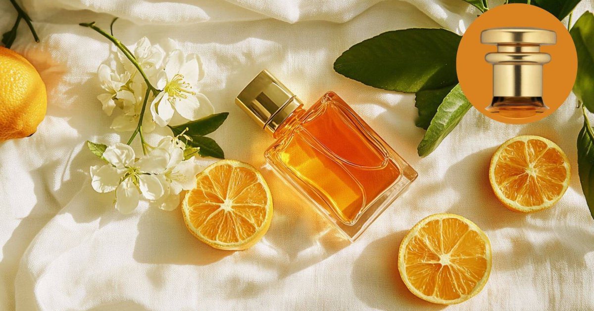 por fin damos con un perfume cítrico que dura muchísimo en la piel aunque superemos los 30 grados en Madrid o Barcelona